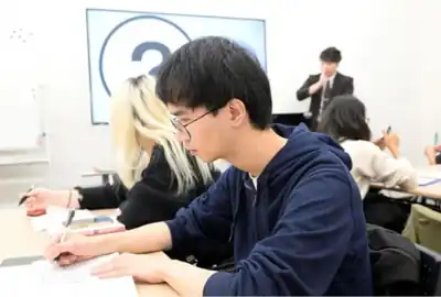Nhật ngữ Human Academy · Osaka
