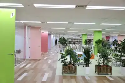 Nhật ngữ Elite Japanese Language School