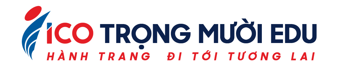 Trọng Mười EDU