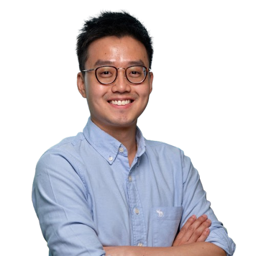 Aaron Soh