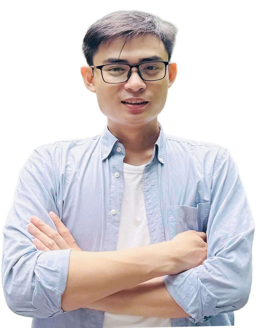 Lâm Hoàng Bảo Long