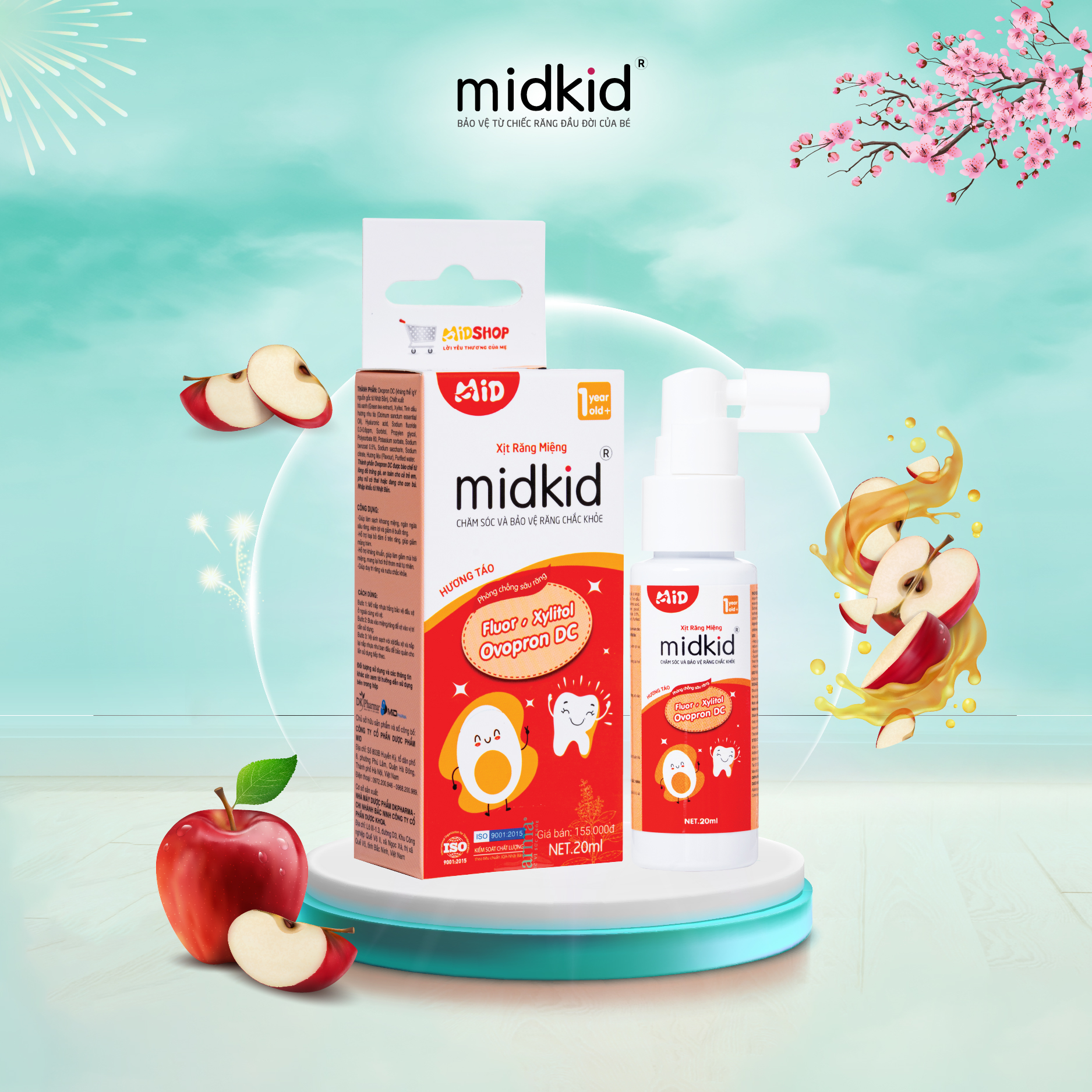 Mẹ và bé vui vẻ