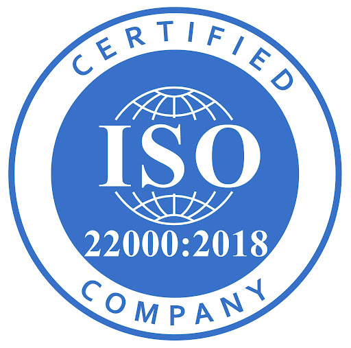 ISO 22000:2018