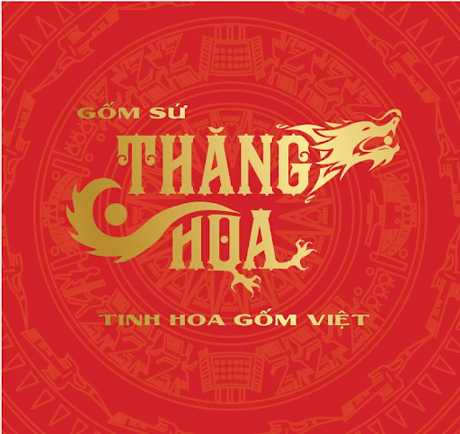 Gốm Sứ Thăng Hoa