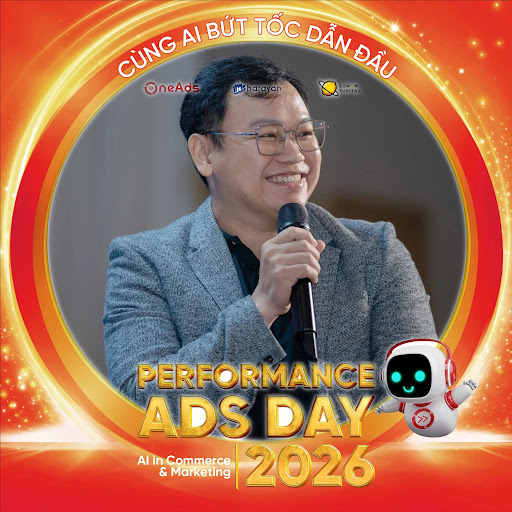 Lê Hồng Đức - Founder OneAds Digital
