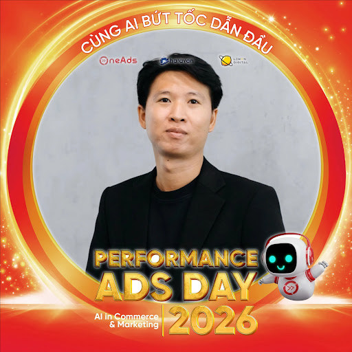 Lê Anh Tuấn - Chuyên gia Panel Discussion