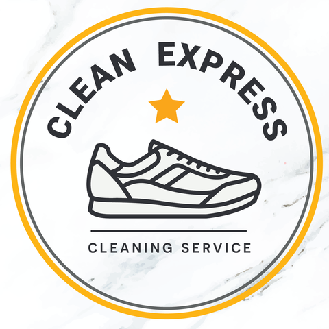 Clean Express Logo