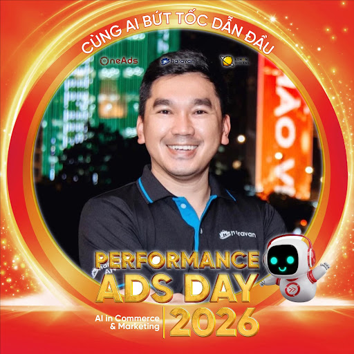 Nguyễn Mạnh Tấn - Head of Marketing Haravan