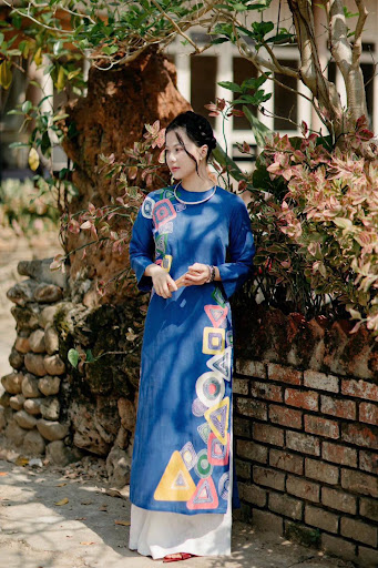Dáng Ngọc Đại Nội