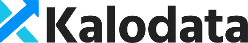 Kalodata - Diamond Sponsor