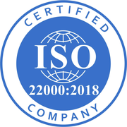 ISO 22000:2018