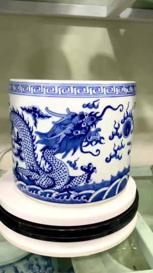 Men lam rồng chầu hồi văn