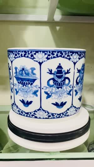 Men lam Bát bảo