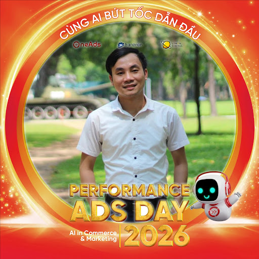 Đoàn Quang Trung - CEO LadiPage Vietnam