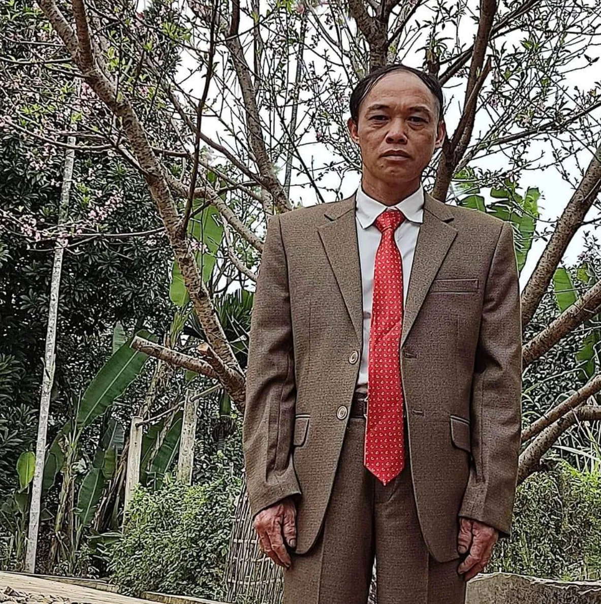 Ảnh đại diện Hòa Thân