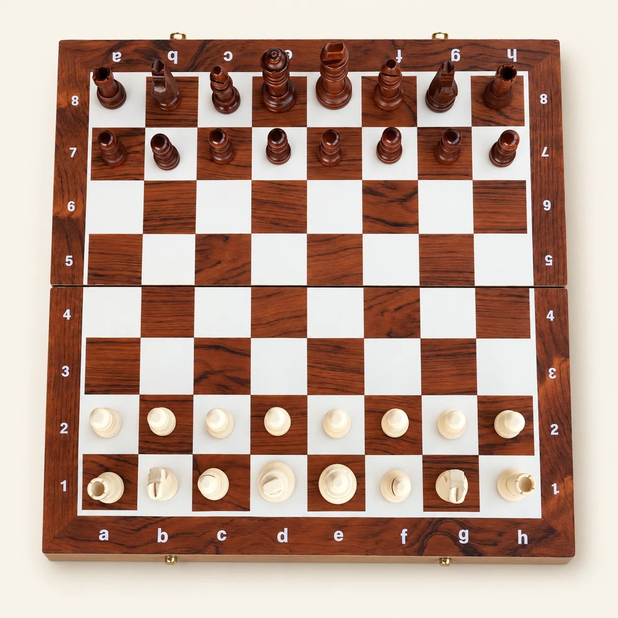 Bàn cờ vua 39 × 39 cm