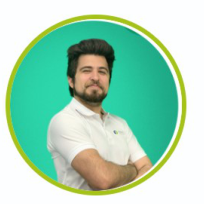 Teacher Edgar