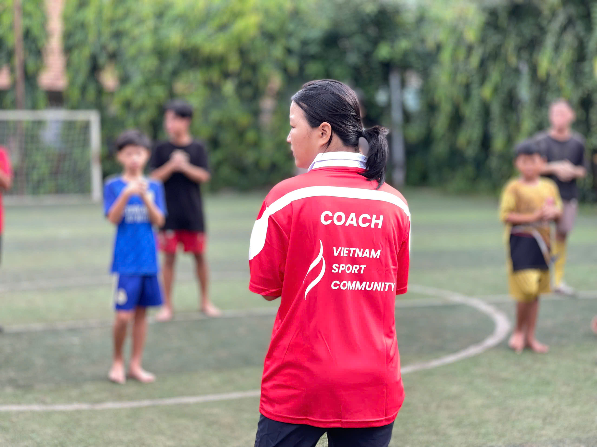 Play to Lead