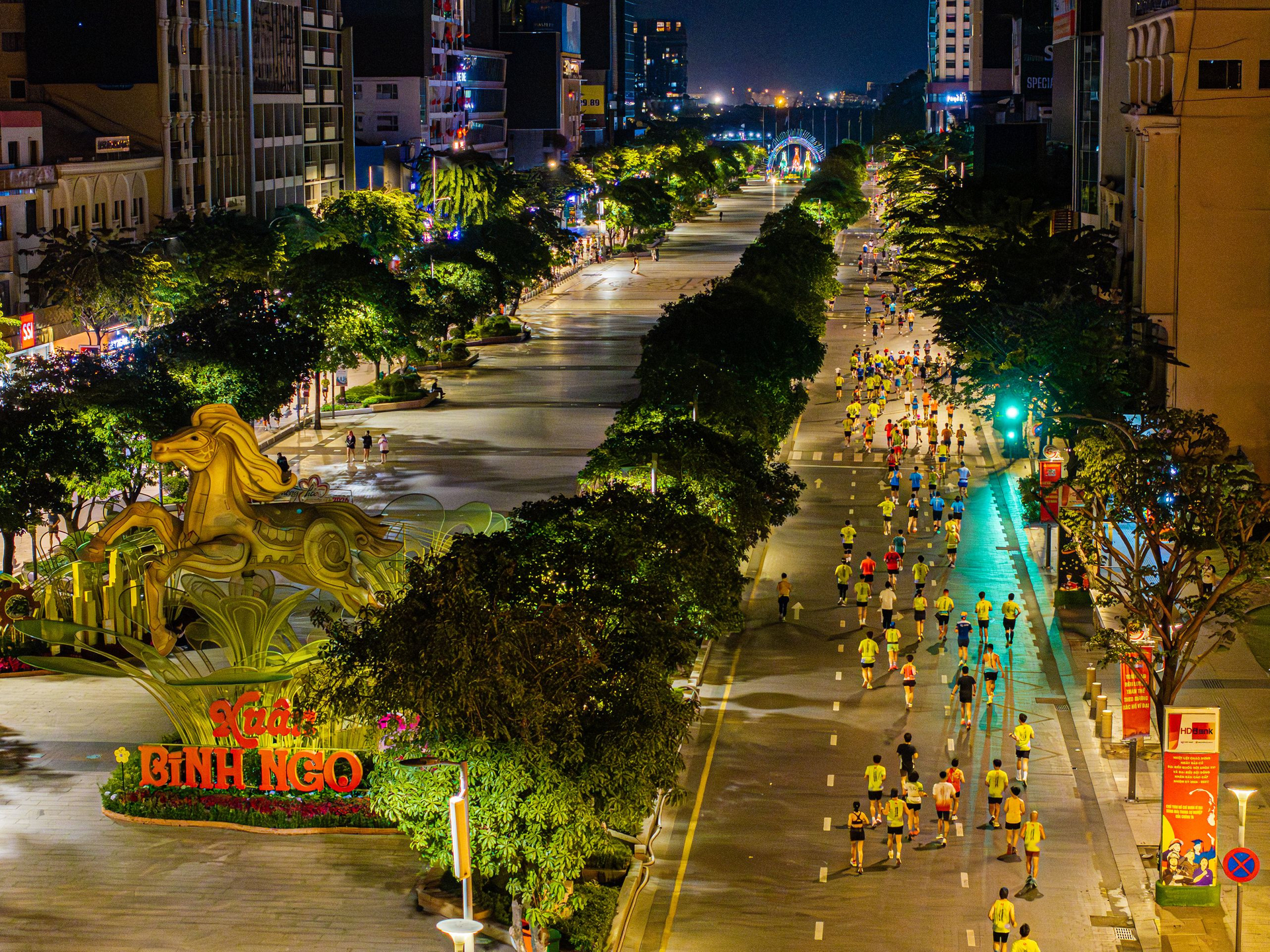Active City Index