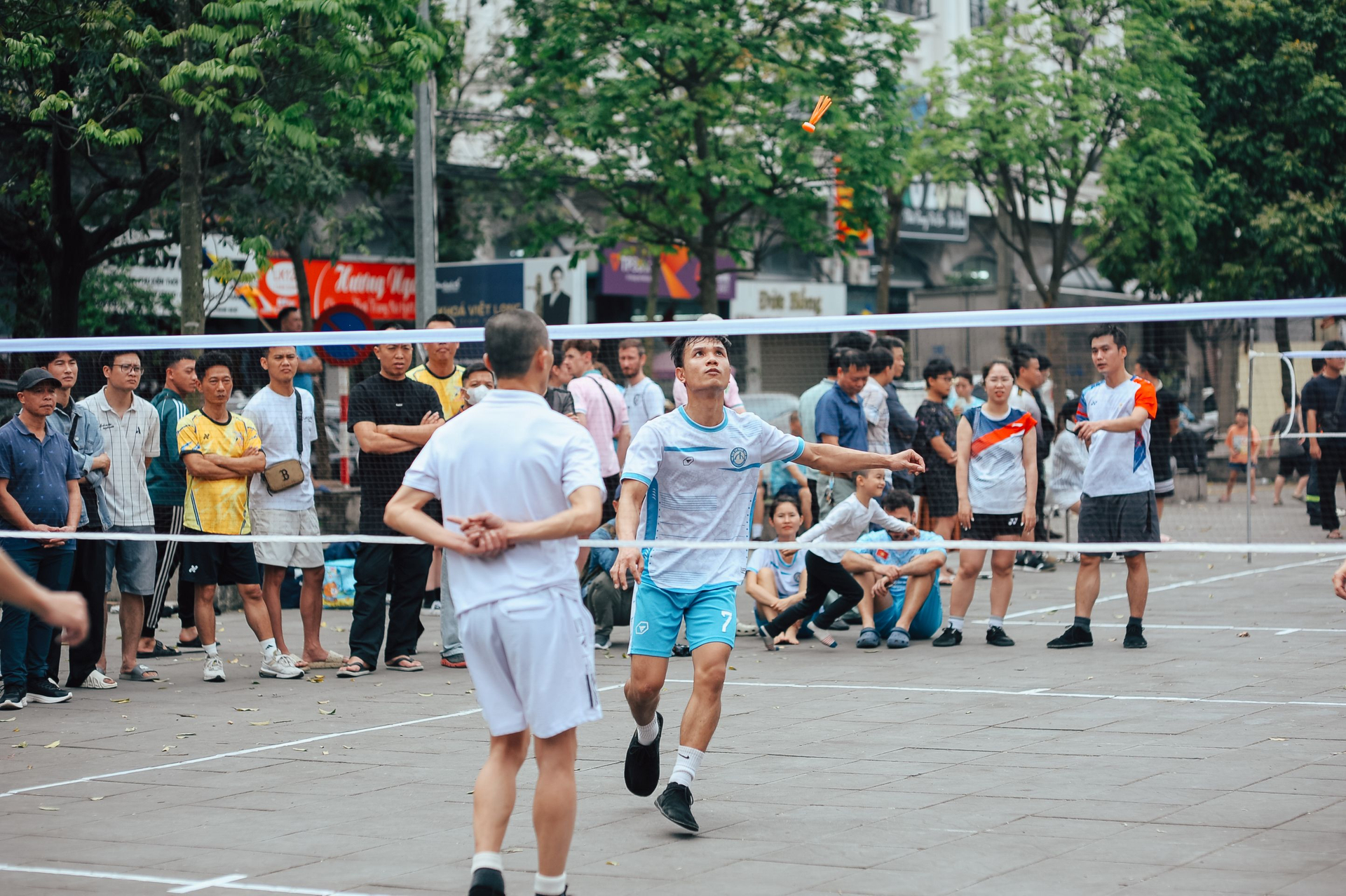 Vietnam Sport Economy