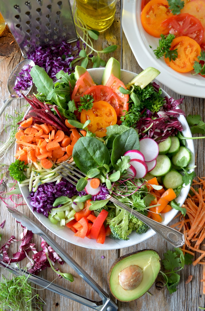 Plant-based Meat