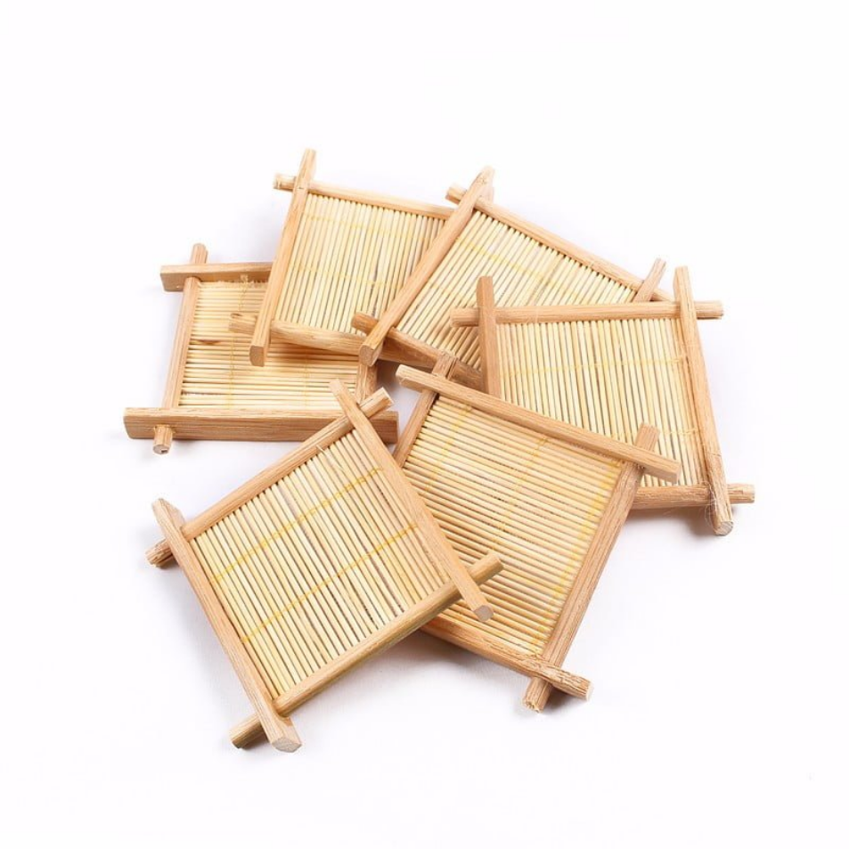 Bamboo Tray