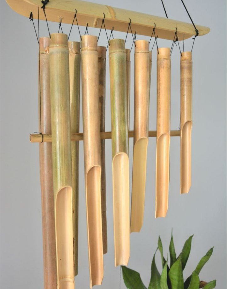 Bamboo Chime
