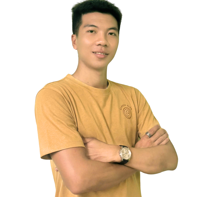 Young Artisan