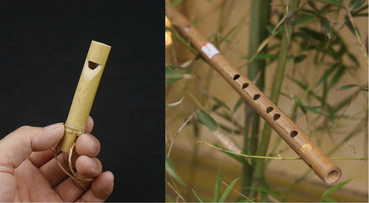 Bamboo Culture