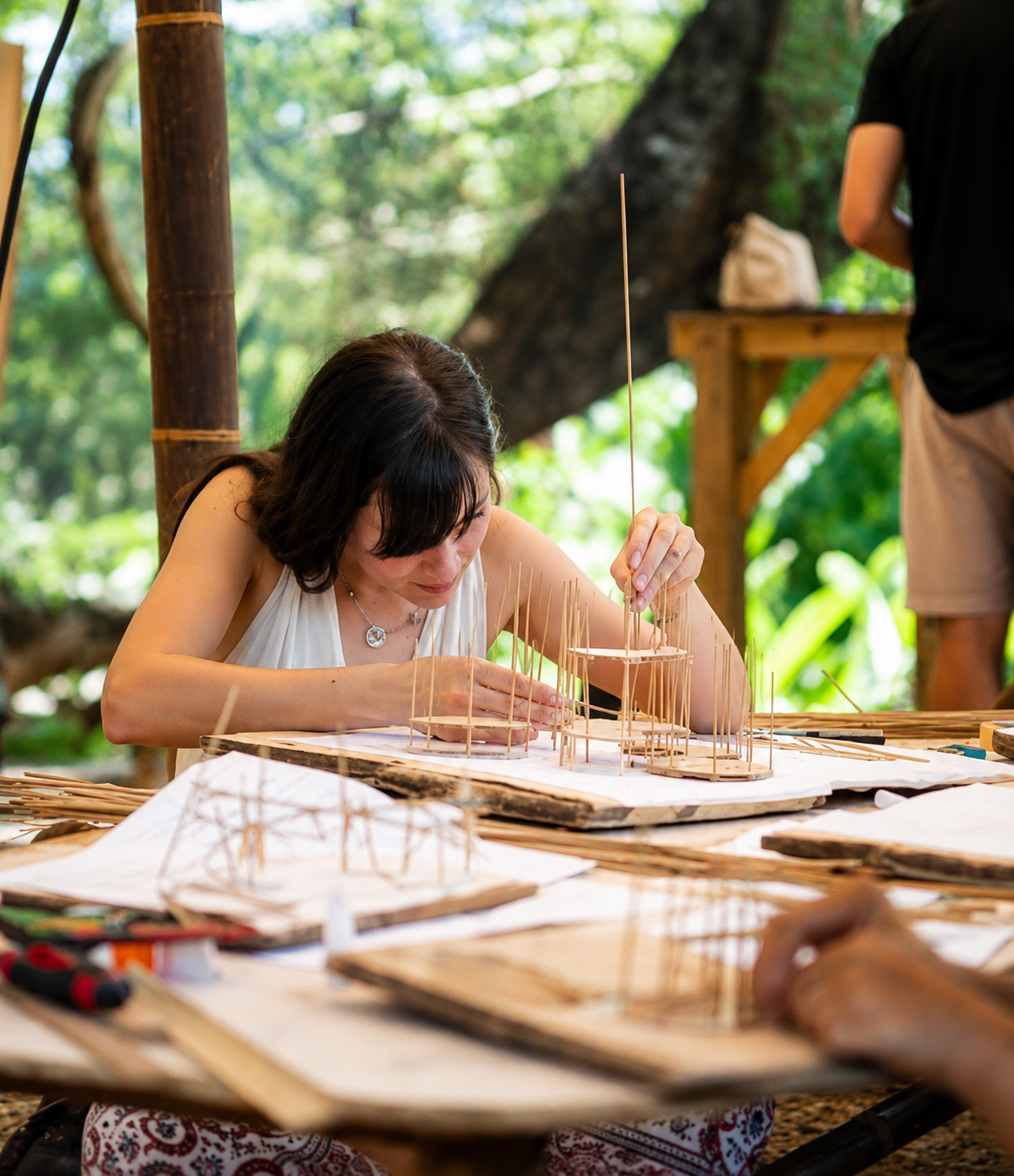Artisan Instructor