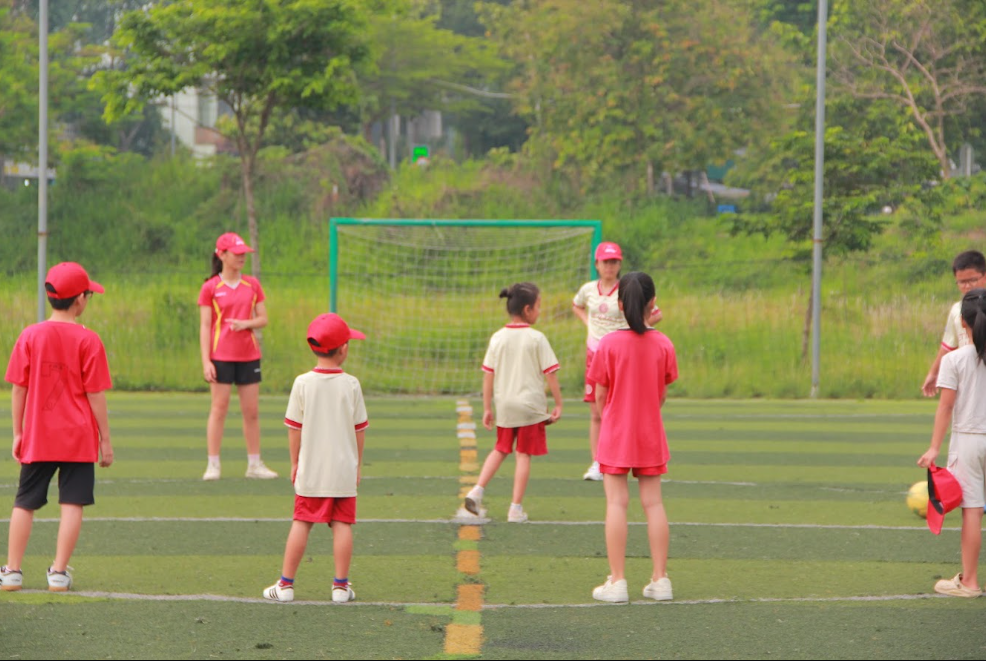 Para-sport hòa nhập