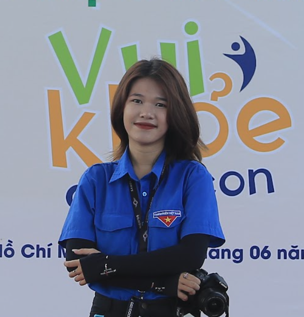 Minh Anh
