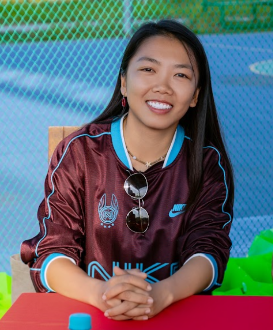 Huỳnh Như Ambassador