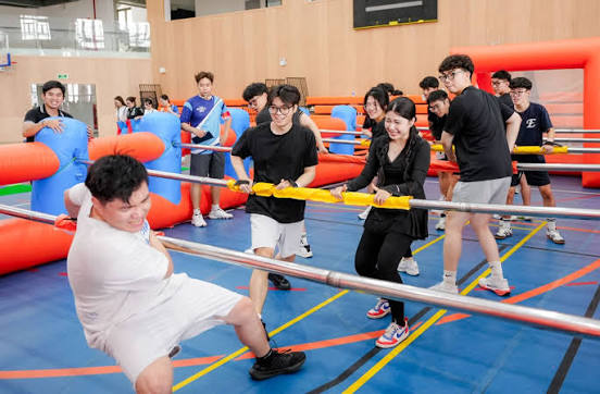 Bóng đá cộng đồng