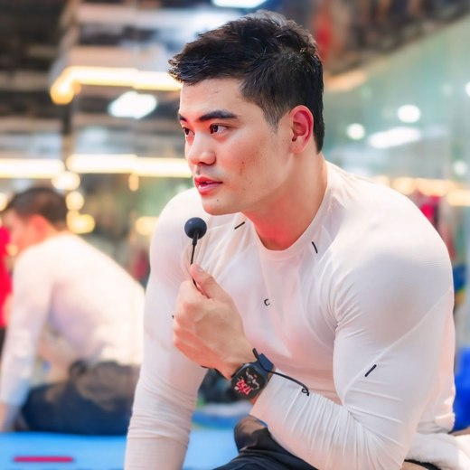 Kang Tabata