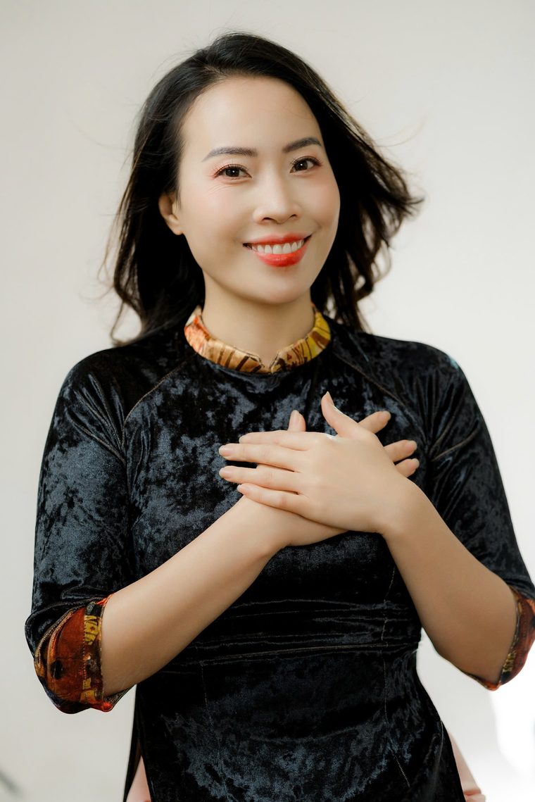 Tiến sĩ Tâm lý Loan Nguyễn — VSC Academy