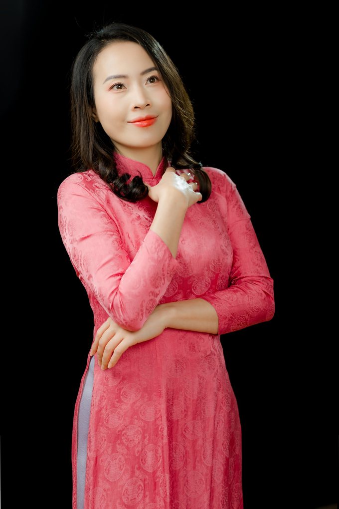 TS Tâm lý Loan Nguyễn