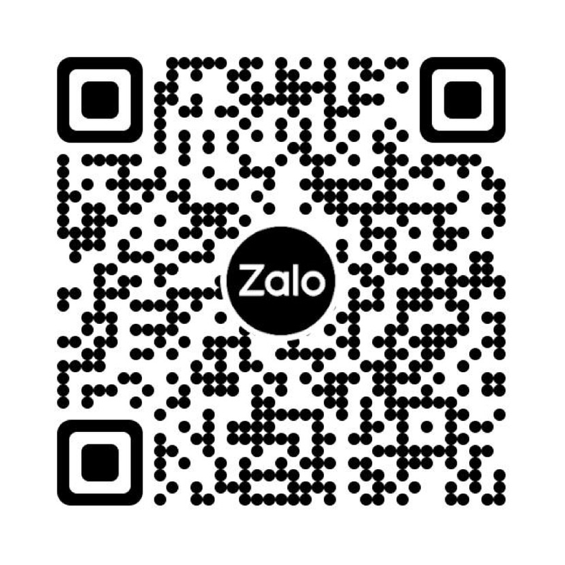 Mã QR nhóm Zalo Gia Tộc Thịnh Vượng