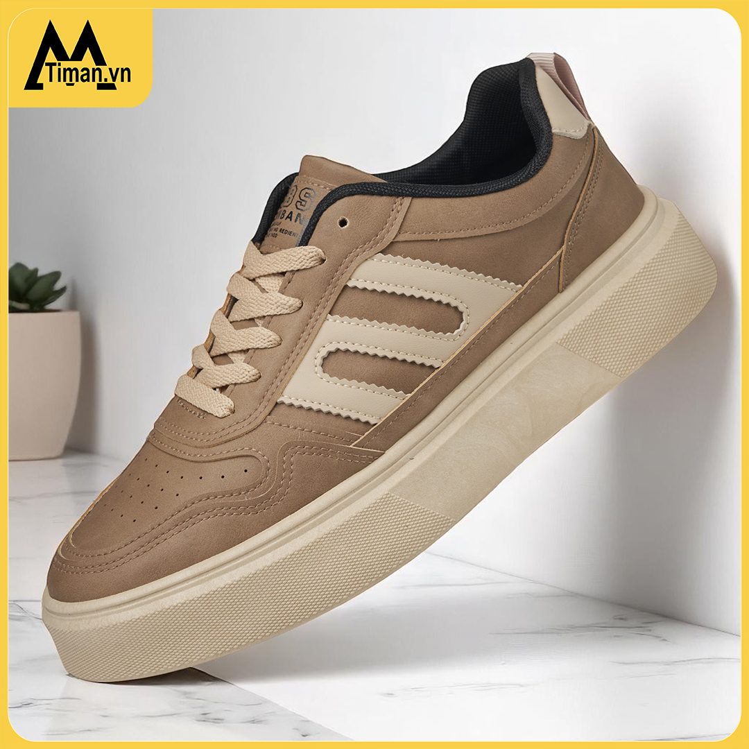 Giày thể thao nam TM-TT37