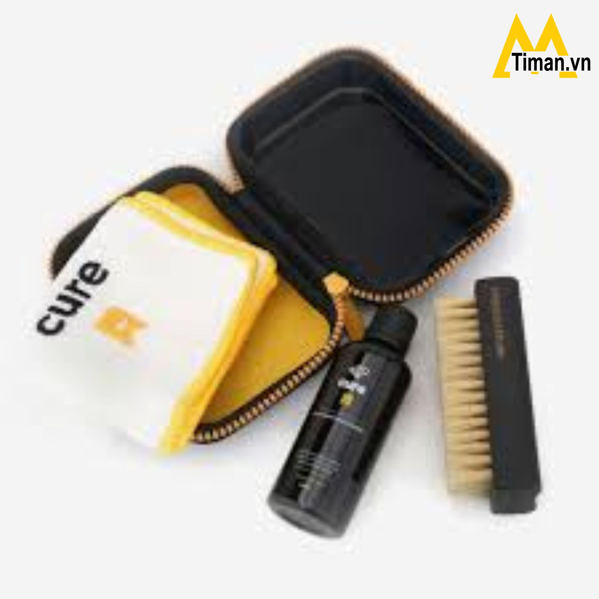 Crep Protect Cure Ultimate Cleaning Kit