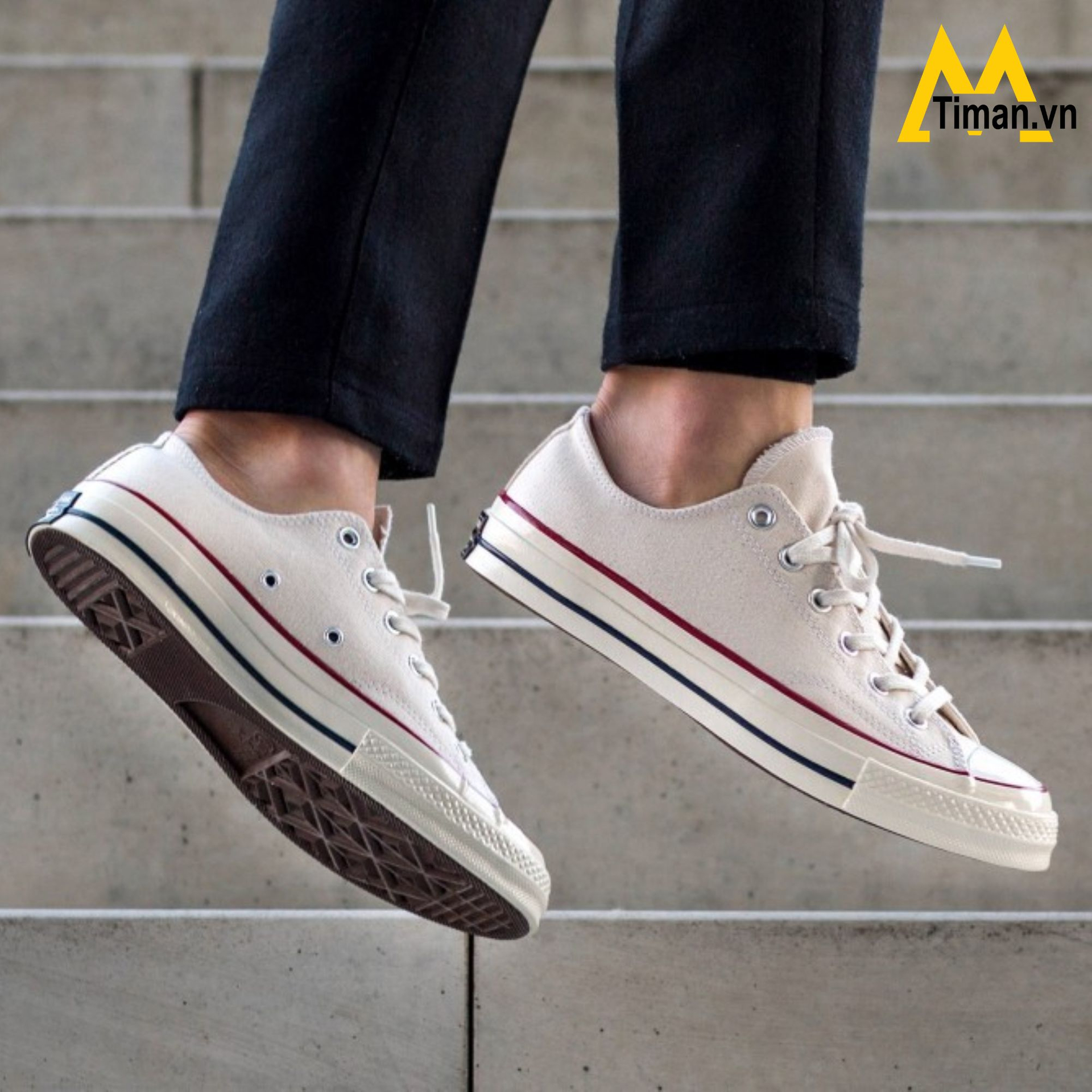 Converse Chuck Taylor All Star 70s