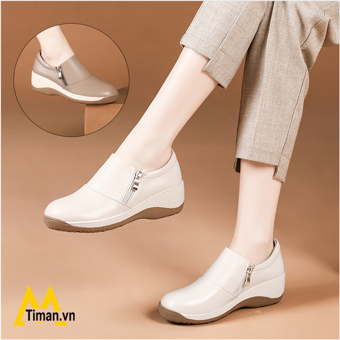 Giày Lười Nữ TM-VM04