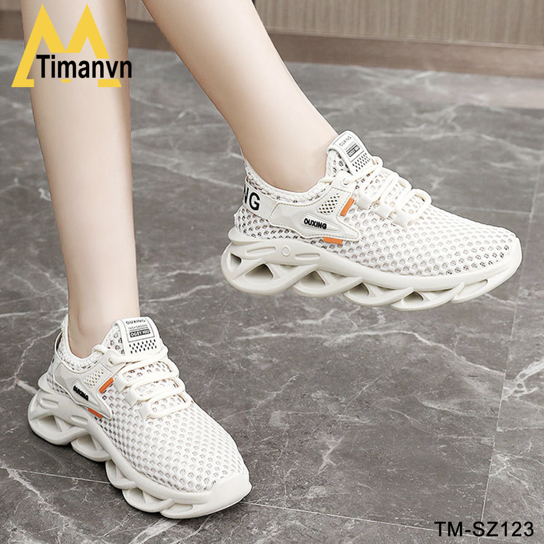 Giày thể thao nữ TM-SZ123