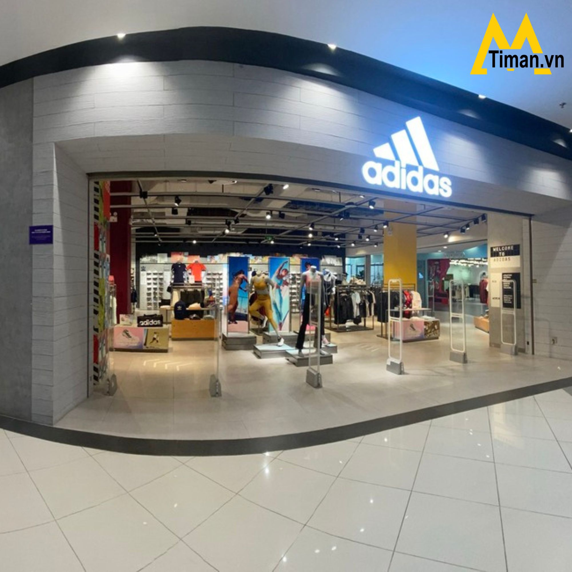 Adidas