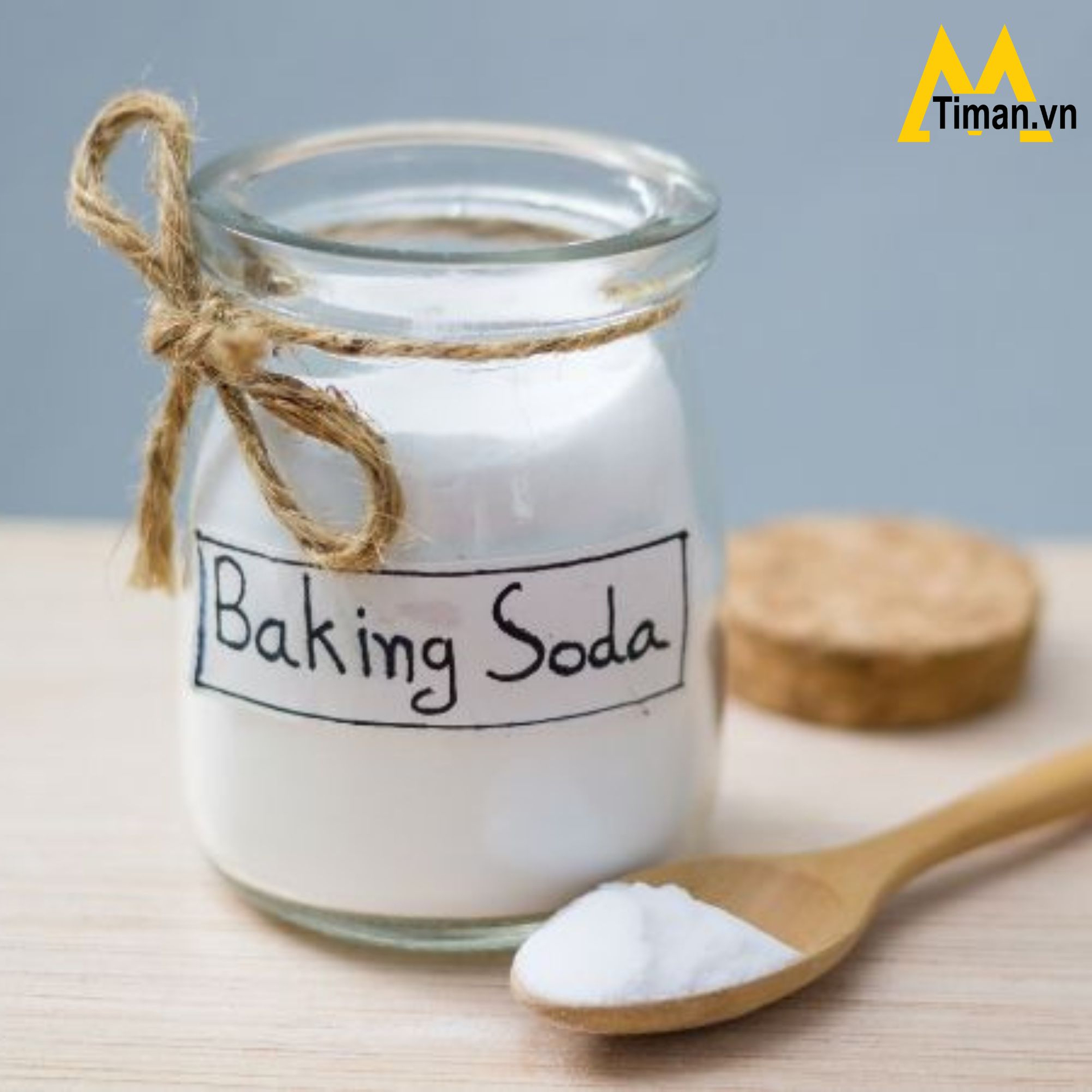 Baking soda