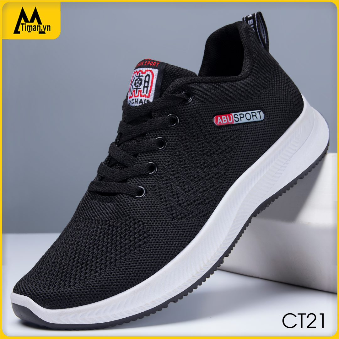 Giày Thể Thao Nam CT21