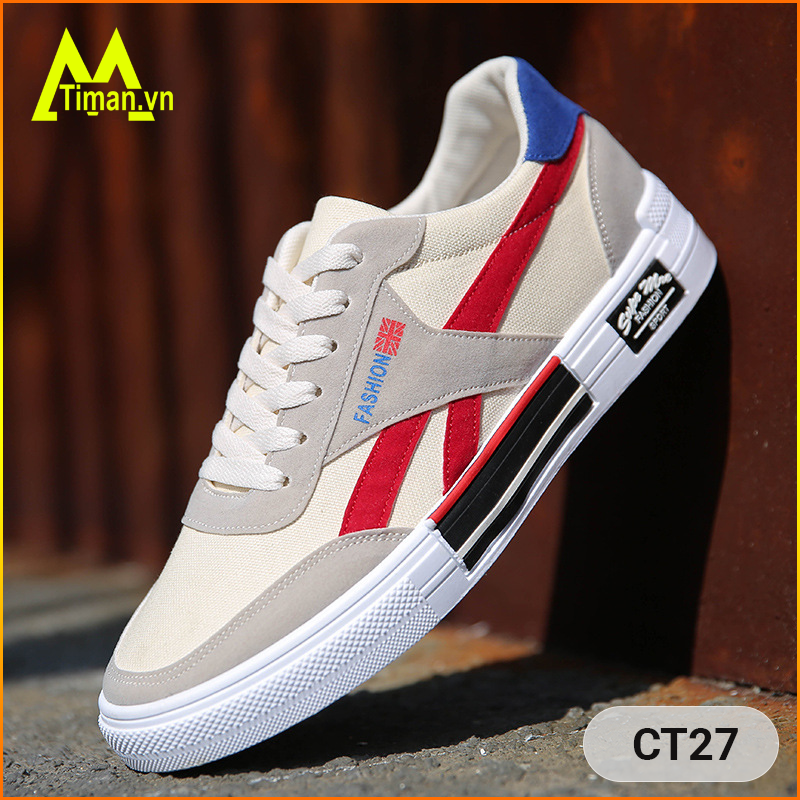 Giy thể thao nam CT27