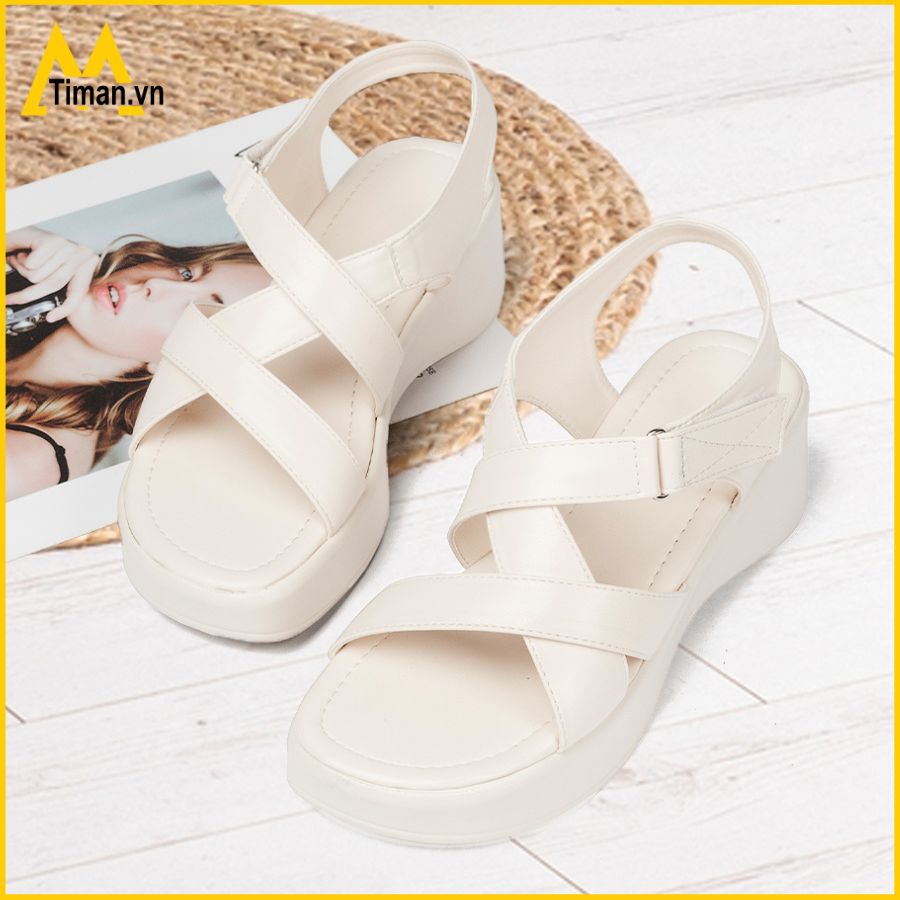 Dép sandal nữ TM-XS42