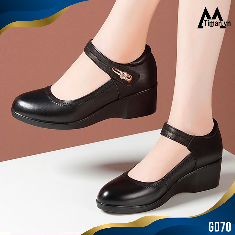 Giày Sandal Nữ TM-GD70