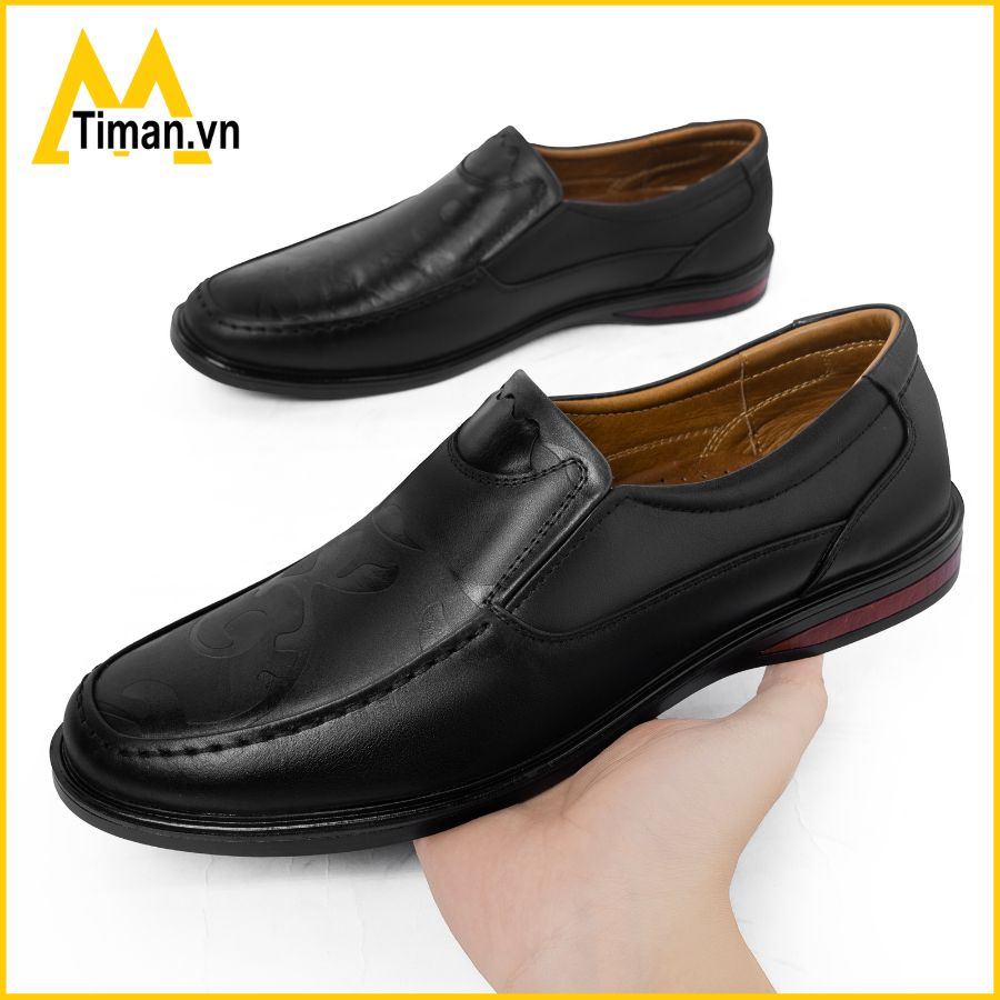 Giày Lười Nam TM-GL152